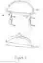 Fig. 07 - Trash bag holder and transporter