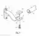 Fig. 02 - Curtain rods and brackets