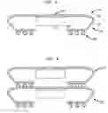 Fig. 05 - Component and assemblies with ends offset downwardly