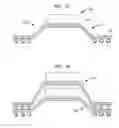 Fig. 06 - Component and assemblies with ends offset downwardly
