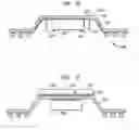 Fig. 09 - Component and assemblies with ends offset downwardly