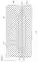 Fig. 08 - Semiconductor device having a mim capacitor and method of manufacturing the same