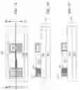 Fig. 08 - Electrical fuses and resistors having sublithographic dimensions