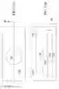 Fig. 22 - Electrical fuses and resistors having sublithographic dimensions