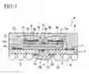 Fig. 02 - Semiconductor stack package having wiring extension part which has hole for wiring