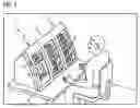 Fig. 02 - Device for changing the direction of movement of sheet-type products