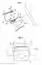 Fig. 02 - Interior Structure For Vehicle Near Instrument Panel And Column Cover