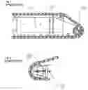 Fig. 02 - Multiple drive for tracked running gear