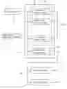 Fig. 01 - Modularized power supply switch control structure