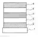 Fig. 01 - Compound and organic light emitting device