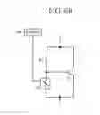 Fig. 08 - Plasma display and voltage generator thereof