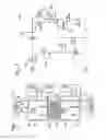 Fig. 02 - Electrical wiring device with a center nightlight having automatic and manual control features