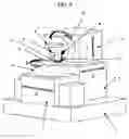 Fig. 02 - Machine tool having function of correcting mounting error through contact detection
