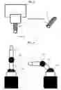 Fig. 08 - Machine tool having function of correcting mounting error through contact detection