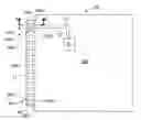 Fig. 01 - Contact configuration for undertaking tests on circuit board