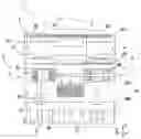 Fig. 01 - Handler and process for testing a semiconductor chips using the handler