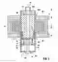 Fig. 03 - Device having a shape memory element