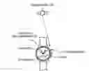 Fig. 01 - Time adjustment device, timekeeping device with a time adjustment device, and a time adjustment method