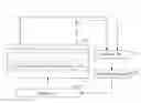 Fig. 01 - BRIGHTNESS ADJUSTING METHOD AND DEVICE FOR AN LED-BASED DISPLAY PANEL
