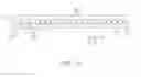 Fig. 02 - Pagewidth printhead with more than 100000 nozzles