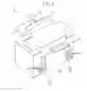 Fig. 02 - INKJET PRINTER