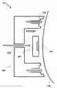 Fig. 01 - Electrographic apparatus for forming a latent image on an imaging surface