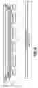 Fig. 06 - Electrographic apparatus for forming a latent image on an imaging surface