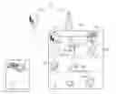 Fig. 01 - MOBILE DEVICE, PRINTER SERVER AND PRIVATE NETWORK SYSTEM, AND METHODS TO RECEIVE FAX DATA THEREBY