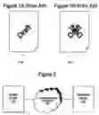 Fig. 02 - Method and system for improving the quality of two-sided watermarked printed documents