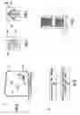 Fig. 02 - Light source shining through a template on to a base