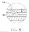 Fig. 06 - Projector with a lens barrier module