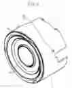 Fig. 07 - Barrier mechanism and camera