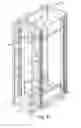 Fig. 09 - Adjustable scalable rack power system and method