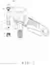 Fig. 02 - PNEUMATIC TOOL HAVING A LIGHTING FIXTURE