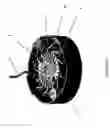 Fig. 02 - LED LIGHT FIXTURE