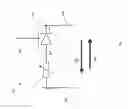 Fig. 02 - INTEGRATED CIRCUIT INCLUDING MEMORY CELLS WITH TUNNEL FET AS SELECTION TRANSISTOR