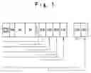 Fig. 02 - PACKET COMMUNICATION APPARATUS AND COMMUNICATION LINE QUALITY ANALYZING METHOD