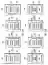 Fig. 12 - System and article of manufacture for enabling communication between nodes