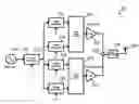 Fig. 01 - Subranging for a pulse position and pulse width modulation based transmitter