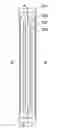 Fig. 01 - Electro-acoustical transducer