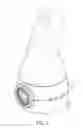 Fig. 02 - Multimedia luminous speaker