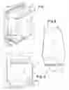 Fig. 02 - Thermal bag for foods and the like