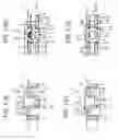 Fig. 02 - Thrust cylindrical roller bearing