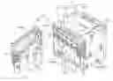 Fig. 01 - Cooling structure and image forming apparatus provided with the same