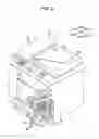 Fig. 07 - Image forming apparatus having developer cartridge including waste container