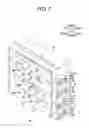 Fig. 08 - Image forming apparatus having developer cartridge including waste container