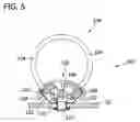 Fig. 06 - Ring Binder Mechanism with Plastic Housing and Locking Structure