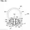 Fig. 16 - Ring Binder Mechanism with Plastic Housing and Locking Structure