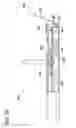 Fig. 27 - Ring Binder Mechanism with Plastic Housing and Locking Structure