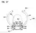 Fig. 28 - Ring Binder Mechanism with Plastic Housing and Locking Structure